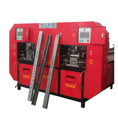 Machine de perforation solaire légère pour le fonctionnement des panneaux solaires